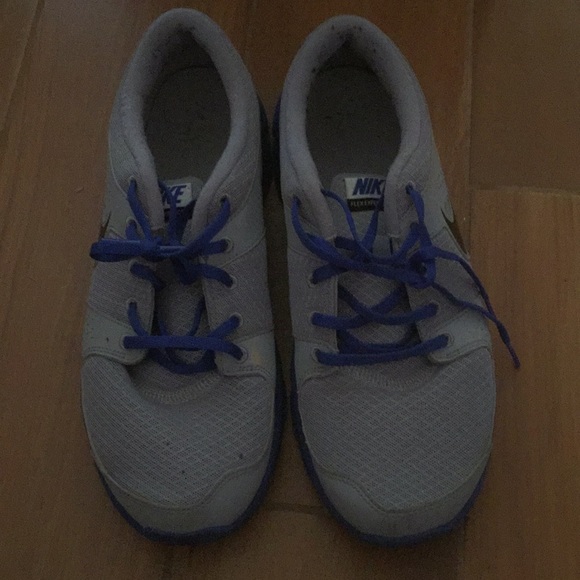 Nike Flex 10.5 - Picture 2 of 3